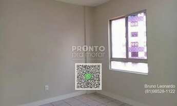 Imagem 5: Boa Viagem - Apartamento com 111 metros - 3 Quartos - 1 Suíte - 1 Garagem - Recife, PE