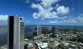 Imagem: Imóvel para aluguel possui 56 metros quadrados