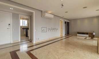 Imagem 4: Aluguel Apartamento 3 Dormitórios - 168 m² Brooklin