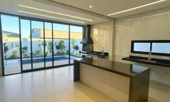 Imagem 7: Casa com 3 dormitórios à venda, 161 m² por R$ 1.630.000 - Green Valley - Votorantim/SP