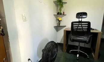 Imagem 4: Apartamento com 1 dormitório à venda, 32 m² por R$ 165.000,00 - Jardim Paulista - Ribeirão