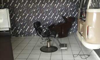 Imagem 2: Vende-se Barbearia com ponto e instalações no Pq das Américas - Mauá com 25 anos de ponto