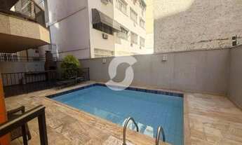 Imagem 5: Vendo apartamento alto padrão com 3 quartos em Icaraí - Niterói - RJ