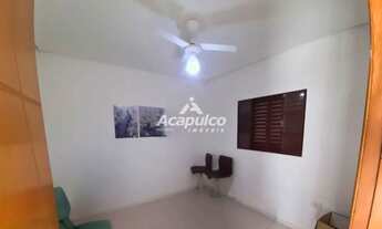 Imagem 7: Casa de fundos para alugar no bairro São Domingos em Americana/SP