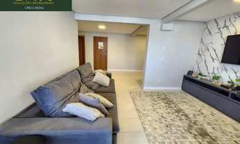 Imagem 7: Apartamento à venda, bairro Anita Garibaldi: 3 quartos sendo 1 suíte com closet, 2 salas