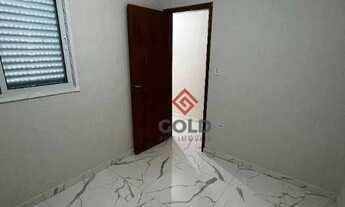 Imagem 5: Cobertura com 2 dormitórios, 78 m² - venda por R$ 500.000,00 ou aluguel por R$ 3.541,68/mê