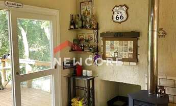 Imagem 5: Casa em Rua Irmão Albino Brunetto - Laje de Pedra - Canela/RS