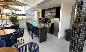 Imagem 4: Apartamento para Venda em Cabedelo, Ponta de Campina, 2 dormitórios, 2 suítes, 2 banheiros