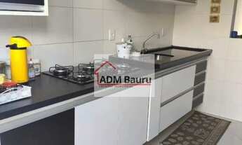 Imagem 7: Sobrado para aluguel e venda com 144 m² e 3 quartos em Vila Alto Paraíso, Bauru - SP