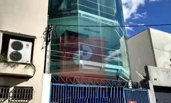 Imagem 4: Imóvel para aluguel tem 382 metros quadrados com 6 quartos em Indianópolis - São Paulo - S