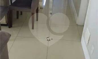 Imagem 2: Apartamento com 3 quartos à venda em Vila Leonor - SP