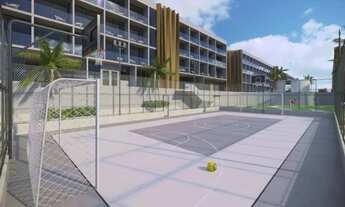 Imagem 5: Apartamento funcional 1 quarto (Porto 2 Life GAV Resorts