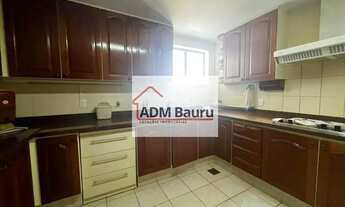 Imagem 6: Apartamento a VENDA, Condomínio Chicão, Jardim América, Bauru/SP