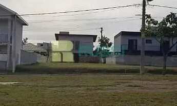 Imagem: Terreno à venda, 300 m² por R$ 290.000,00