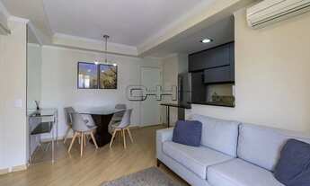 Imagem 6: Aluguel Apartamento 1 Dormitórios - 50.53 m² Chácara Santo Antônio