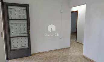 Imagem 2: Casa à venda no bairro Residencial Burato em Campinas