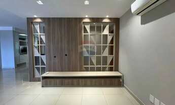 Imagem 5: Apartamento à venda 123m², sendo 2 quartos e 2 vagas - Jardim Botânico