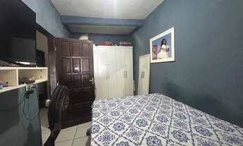 Imagem 5: Vendo casa Camaçari de dentro 3/4