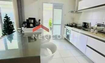 Imagem 2: Apartamento em Rua Manuel de Oliveira - Vila Mogilar - Mogi das Cruzes/SP