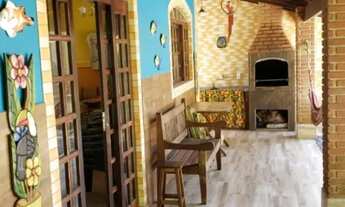 Imagem 4: LD, vendo casa bem localizada em MOSQUEIRO