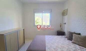 Imagem 5: Apartamento com 3 dormitórios à venda, 100 m² por R$ 670.000 - Boqueirão - Santos/SP