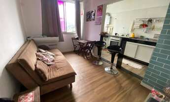 Imagem: Centro taquara apto reformado 2 qts lazer