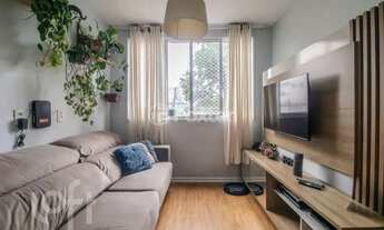 Imagem 5: Foxter vende apartamento com 60m², 3 quartos, sendo 1 suíte, 1 vaga de garagem