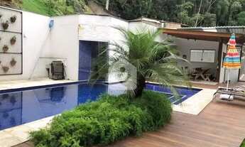 Imagem 7: Casa para venda com 5 quartos, 1631m² - Quitandinha - Petrópolis/RJ