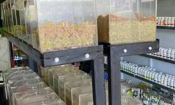 Imagem 3: VENDO LOJA DE TEMPEROS - PORTEIRA FECHADA