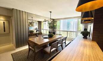 Imagem 3: Apartamento à Venda, 4 Dormitórios, 2 Vagas, 143m², Centro, Balneário Camboriú, SC