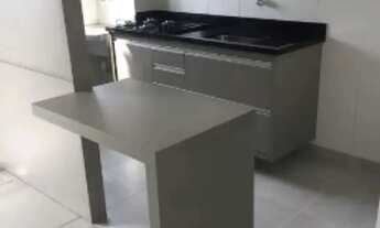 Imagem 5: APARTAMENTO - CONDOMÍNIO CENTRO EMPRESARIAL TAQUARI - SP