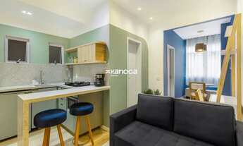 Imagem: VENDO APARTAMENTO EM BOTAFOGO DE QUARTO