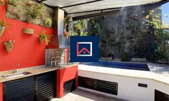 Imagem 5: Venda Apartamento 3 Dormitórios - 236 m² Pompéia