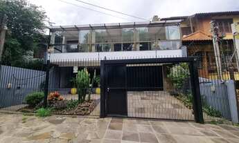 Imagem: Casa terrea e reformada no bairro Nonoai