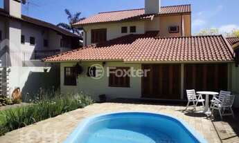 Imagem 5: Casa à venda Rua Pastor H. Dohms, Jardim América - São Leopoldo