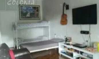 Imagem 6: Sobrado a venda - Utinga, Santo André