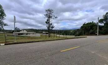 Imagem: Terreno à venda, 1079 m² - Condomínio