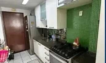 Imagem 3: Apartamento para vender e alugar no PORTO BANÚS, JATIÚCA, Maceió, AL