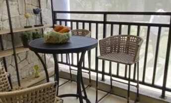 Imagem 4: ÁGIO APARTAMENTO COBERTURA VARANDAS BOA VISTA