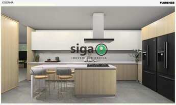 Imagem 5: CASA DE CONDOMINIO NO ALTO DA BOA VISTA