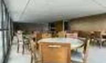 Imagem 4: Ceci- Estação Marcos Freire, 96m², Beira Mar, 3/4 Acabamento Alto Padrão Lazer, 2 vagas