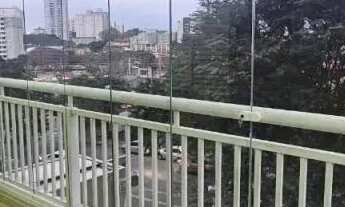 Imagem 6: APARTAMENTO - PARQUE INDUSTRIAL - SP