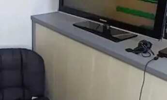 Imagem 6: Imóvel para aluguel e venda possui 132 metros quadrados com 3 quartos