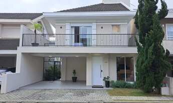 Imagem 3: Casa Condomínio Fechado - 3 dormitórios (01 Suíte e 01 Demi