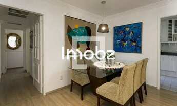 Imagem 6: Apartamento à venda na Rua Marcus Pereira, 150 - Vila Andrade - São Paulo - SP - CEP: 0564