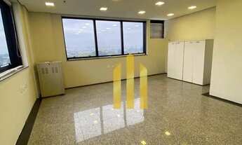 Imagem: Sala para alugar, 55 m² por R$ 2.978,85/mês