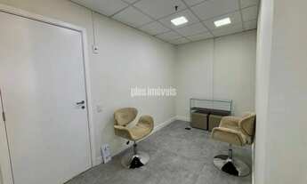 Imagem 4: Chácara Santo Antônio! Sala Comercial com 40,0m², 1 Vaga de Garagem