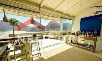 Imagem 6: Cobertura em Avenida Epitácio Pessoa - Ipanema - Rio de Janeiro/RJ