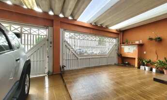 Imagem 2: Apartamento à venda Rua Icaraí, Vila Pires - Santo André