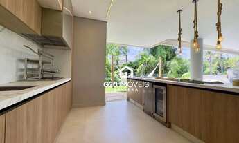 Imagem 5: Casa com 7 dormitórios à venda, 900 m² por R$ 29.000.000 - Riviera Módulo 11 - Bertioga/SP